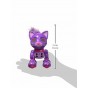 Spin Master pisică interactivă Zoomer Meowzies Lux sau Posh