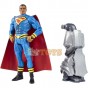 Figurine DC Comics Multiverse DC Legends de la Mattel diverse modele