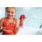 Păpușă Barbie Dreamtopia sirenă cu baloane de săpun DVM98 DVN00
