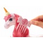 Unicorn Barbie Dreamtopia roz Mattel DWH10