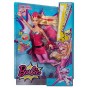 Păpușă Barbie Princess Power Super prințesa Kara CDY61