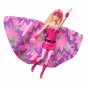 Păpușă Barbie Princess Power Super prințesa Kara CDY61