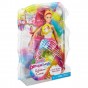 Păpușă Barbie Dreamtopia Rainbow prințesă curcubeu DPP90