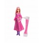 Păpușă Barbie Spy Squad Agent secret cu suport Mattel DHF17