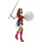 Figurine DC Justice League de la Mattel diverse modele 15cm