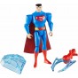 Figurine DC Justice League de la Mattel diverse modele 11cm