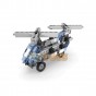 Joc de construcție ENGINO Inventor 16 modele Aparate de zbor 1633