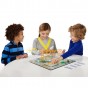 Monopoly Junior joc de societate Hasbro Gaming A6984 petrecerea