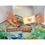 Monopoly Junior joc de societate Hasbro Gaming A6984 petrecerea