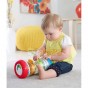 Fisher-Price Jucărie interactivă pentru bebe Turn cu bile 3in1 DRG12