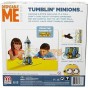 Minions joc de societate Tumblin Minions Despicable ME FFC11 Mattel