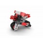 Joc de construcție ENGINO Inventor 4 modele Motociclete 0432