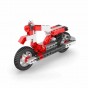 Joc de construcție ENGINO Inventor 12 modele Motociclete 1232