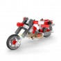 Joc de construcție ENGINO Inventor 12 modele Motociclete 1232