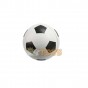 Set 2 bucăți mingi din burete cu diametrul 8 cm SOCCER antistress