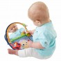 Fisher-Price Oglindă maimuță set de joacă pentru bebeluși DYC85