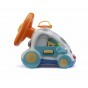 TOMY Mașinuță activitățo cu sortator forme și volan E71987 pentru bebe