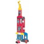 Mega Bloks set construcție First Builders CNG25 Rescue Squad 40 piese