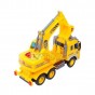 Plastelino Excavatorul de plastilină NOR9549 camion plastilină
