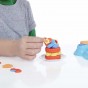 Play-Doh Set plastilină Petrecerea brioșelor Hasbro B1855 Cupcake