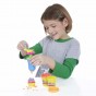 Play-Doh Set plastilină Petrecerea brioșelor Hasbro B1855 Cupcake