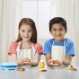 Play-Doh Set plastilină Mic dejun un deliciu B9739 Breakfast bakery Hasbro