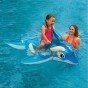 INTEX balenă gonflabilă cu mânere pentru ștrand piscină mare 58523EP
