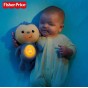 Fisher-Price Jucărie muzicală Maimuță liniștitoare CDC64