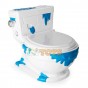 Flush Force Set 4 figurine Spin Master 6039853 set toaletă A Bowl