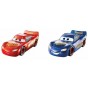 Cars 3 Mașinuță Fulger McQueen Change and Race FCV95 3 în 1
