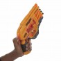 NERF blaster Doomlands Persuader 2169 pistol cu proiectile B4949