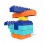 Mega Bloks Set cuburi de construit Mini FLY43 Lets Build