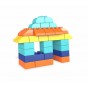 Mega Bloks Set cuburi de construit Mini FLY43 Lets Build
