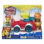 Play-Doh Set plastilină Mașina pompierilor Hasbro B3416 Fire Truck