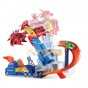 Hot Wheels Set pistă Dragon Blast DWL04 Dragonul furios Mattel