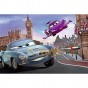 Puzzle de colorat Trefl Cars Disney 36502 48 de piese Color Puzzle