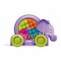 Mega Bloks Jucărie interactivă pentru fete Elefant FFY14 Fisher-Price