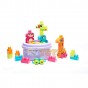 Mega Bloks Jucărie interactivă pentru fete Elefant FFY14 Fisher-Price