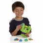 Play-Doh Set cu plastilină Hulk Smashdown Saccageur B0308