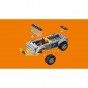 LEGO® Juniors Camionul de salvare al Raptorului 10757 Raptor Rescue