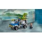 LEGO® Juniors Camionul de salvare al Raptorului 10757 Raptor Rescue