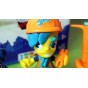 Play-Doh Plastilină Muncitor cu cățel B5972 Town Road Worker Hasbro