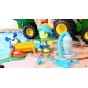 Play-Doh Plastilină Muncitor cu cățel B5972 Town Road Worker Hasbro