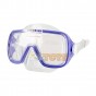 INTEX Set scufundări adulți Wave Rider 55950 ochelari și tub scufundare