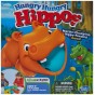 Joc Hungry Hungry Hippos de societate 98936 Hipopotamii mâncăcioși