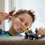 LEGO® Juniors Urmărirea Pteranodonului 75926 Jurassic World