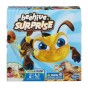 Hasbro Joc educativ Ai grijă la albinuța Beehive Surprise B5355