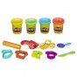 Play-Doh Set plastilină pentru începători B1169 Starter Kit Hasbro