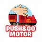 LEGO® DUPLO Marfar 10875 Cargo Train Locomotivă cu motor electric