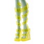 Monster High Electrified păpușă Frankie Stein Deluxe DVH72 Mattel